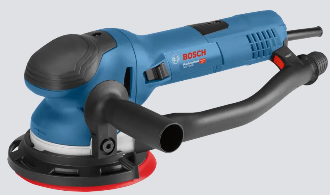 BOSCH GET 75-150 EKSCENTARSKA BRUSILICA